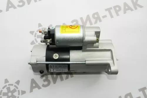 M8T80471 Стартер (4M40, S6S) 24V/11T/3.5KW
