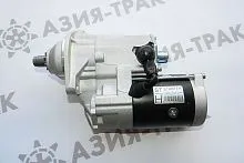 128000-2561 Стартер (6BT) 24V/10T/5.5KW 128000-2561 Стартер (6BT) 24V/10T/5.5KW