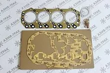 Ремкомплект ДВС 4JC1 Hitachi EX40 Ремкомплект ДВС 4JC1 Hitachi EX40