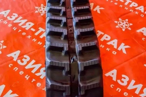 Резиновая гусеница 200x72x31 фото 2