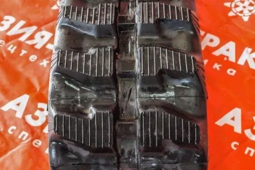 Резиновая гусеница 250x96x39 фото 2 Резиновая гусеница 250x96x39 фото 2