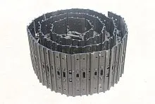 Гусеница металлическая Hitachi EX55 (400/40L) 80/104 Гусеница металлическая Hitachi EX55 (400/40L) 80/104