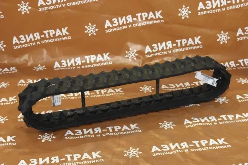 Резиновая гусеница 180x72x41, RTA