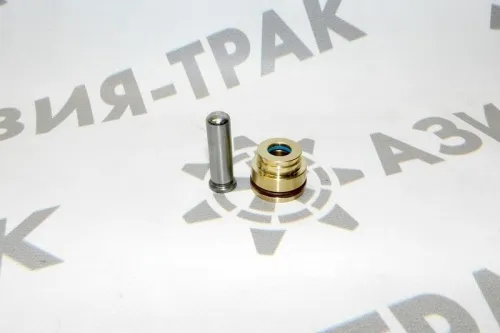 Толкатель на джойстик экскаватора Hyundai R220-5