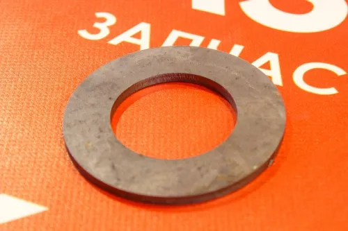 Шайба ковша 51*90*5 фото 2 Шайба ковша 51*90*5 фото 2