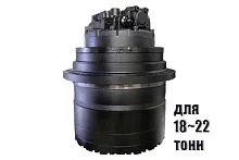 Редуктор хода WTM-30 Редуктор хода WTM-30