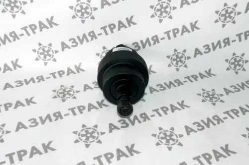 Опорный каток на Bobcat E45 фото 2 Опорный каток на Bobcat E45 фото 2