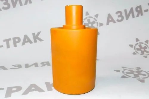 Поддерживающий каток на Hitachi EX50 Поддерживающий каток на Hitachi EX50