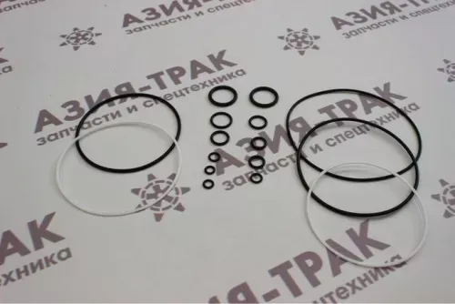 Ремкомплект сальников TM04