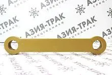 Тяга трапеции (линк) ковша Caterpillar E312 Тяга трапеции (линк) ковша Caterpillar E312