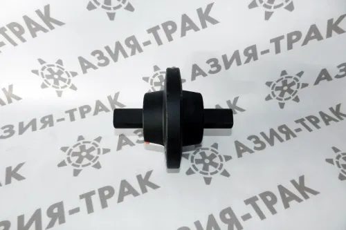 Опорный каток на Yanmar YB231