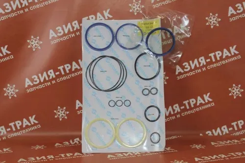 C1X001, Ремкомплект на гидромолот SB50