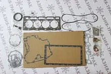 Ремкомплект ДВС V1505-BH Kubota RX-301 Ремкомплект ДВС V1505-BH Kubota RX-301