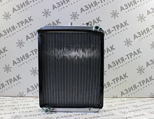 Радиатор охлаждения двигателя Mitsubishi BD2H AL+AL Радиатор охлаждения двигателя Mitsubishi BD2H AL+AL