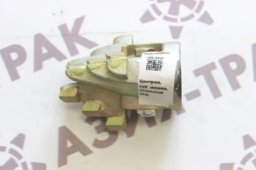 Центральный зуб шнека, скальный (S4)