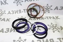 Ремкомплект гидроцилиндра рукояти Hitachi EX90 Ремкомплект гидроцилиндра рукояти Hitachi EX90