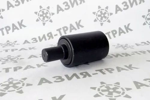 Поддерживающий каток на Kubota U85 Поддерживающий каток на Kubota U85