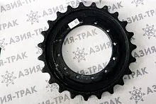 Звезда приводная на Sumitomo SH60 / SH75 Звезда приводная на Sumitomo SH60 / SH75