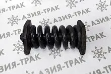 Натяжитель гусеничной цепи с пружиной Kubota KH55 Натяжитель гусеничной цепи с пружиной Kubota KH55