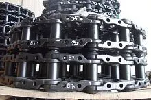 Цепь гусеничная Hitachi EX135 (44L) Цепь гусеничная Hitachi EX135 (44L)