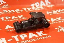 Гидравлический цилиндр для быстросъема 04 Гидравлический цилиндр для быстросъема 04