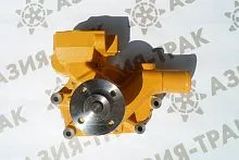 6204-61-1102, Водяная помпа (S4D95) 6204-61-1102, Водяная помпа (S4D95)