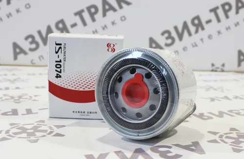 JS1074 Фильтр топливный JS1074 Фильтр топливный