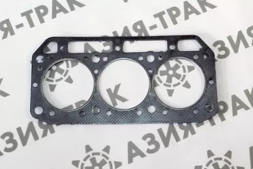 Прокладка ГБЦ 3D84 Komatsu PC20-6