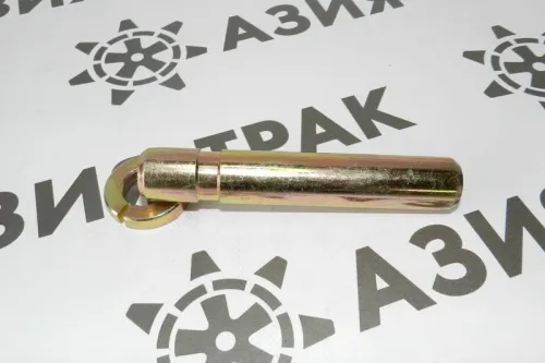 Замок коронки ковша Caterpillar 330 (25*135)