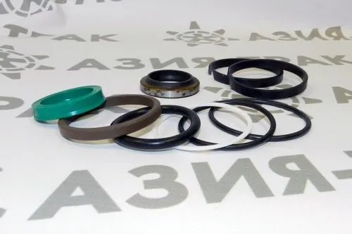 Ремкомплект гидроцилиндра ковша Hitachi ZX17U-2 фото 3 Ремкомплект гидроцилиндра ковша Hitachi ZX17U-2 фото 3