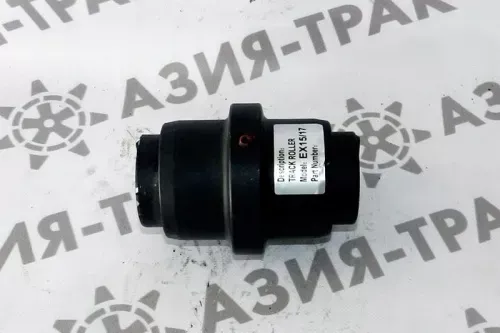 Опорный каток на Hitachi EX15 Опорный каток на Hitachi EX15