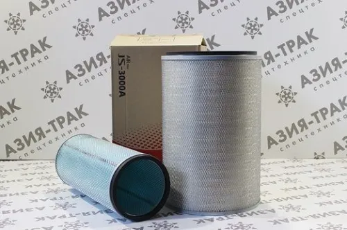 JS3000AB Фильтр воздушный