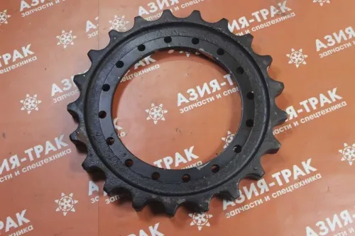 Звезда приводная на New Holland E135SR Звезда приводная на New Holland E135SR