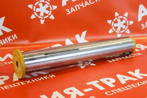 Палец ковша 71*450 фото 2