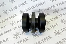 Опорный каток на JCB 180 / 180T / 190T / 1110T Опорный каток на JCB 180 / 180T / 190T / 1110T