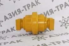 Опорный каток на Kubota KH35 Опорный каток на Kubota KH35