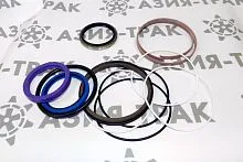 Ремкомплект гидроцилиндра стрелы Hitachi ZX70 Ремкомплект гидроцилиндра стрелы Hitachi ZX70