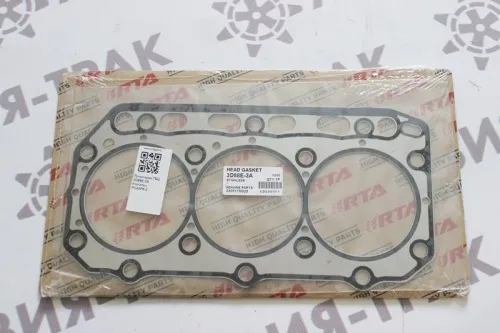 Прокладка ГБЦ 3D88E-3A Komatsu PC40FR-2