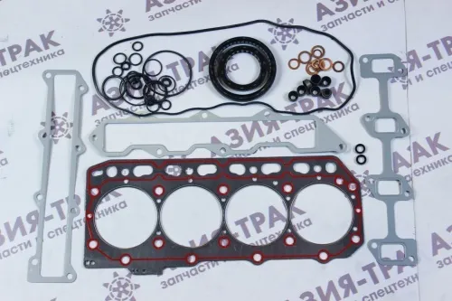 Ремкомплект ДВС 4D88E Komatsu PC40MR Ремкомплект ДВС 4D88E Komatsu PC40MR
