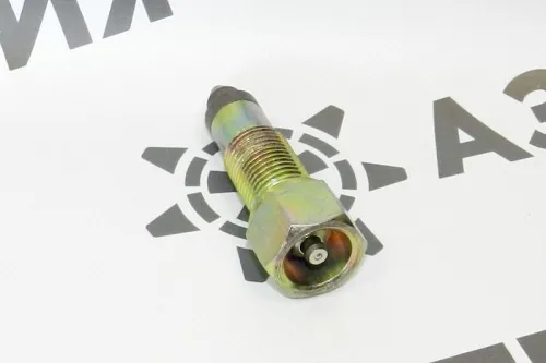 Клапан натяжителя гусеницы, 22мм  L68