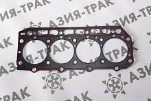 Прокладка ГБЦ 4TN84L-RB Yanmar B5 Прокладка ГБЦ 4TN84L-RB Yanmar B5