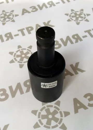 Поддерживающий каток на MITSUBISHI MM35 фото 4
