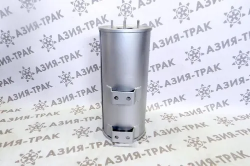 Глушитель Yanmar YM40 фото 2