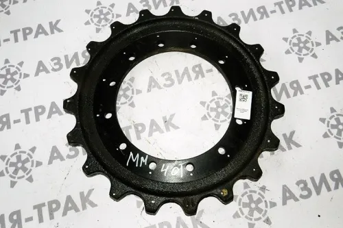 Звезда приводная на MITSUBISHI MM40T Звезда приводная на MITSUBISHI MM40T