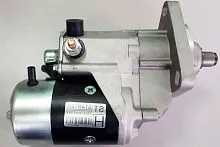 28100-56070 Стартер (4TN100L, DH220) 24V/11T/4.5KW 28100-56070 Стартер (4TN100L, DH220) 24V/11T/4.5KW