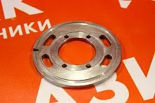 Распределительная плита TM18 Распределительная плита TM18