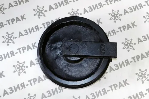 Колесо направляющее (ленивец) CAT 305.5 Колесо направляющее (ленивец) CAT 305.5
