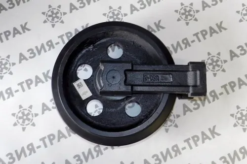 Колесо направляющее (ленивец) Kubota U50 Колесо направляющее (ленивец) Kubota U50