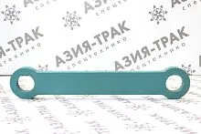 Тяга трапеции (линк) ковша Kobelco SK100 Тяга трапеции (линк) ковша Kobelco SK100
