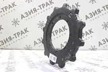 Звезда приводная на Kubota K008 Звезда приводная на Kubota K008